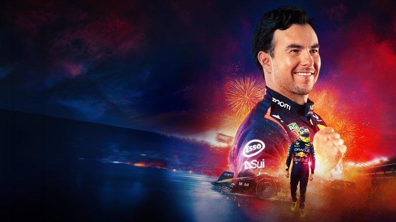 Checo Pérez: ¡No te rindas, cabr#n! image