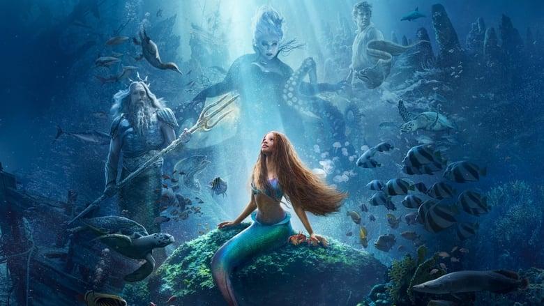 The Little Mermaid image