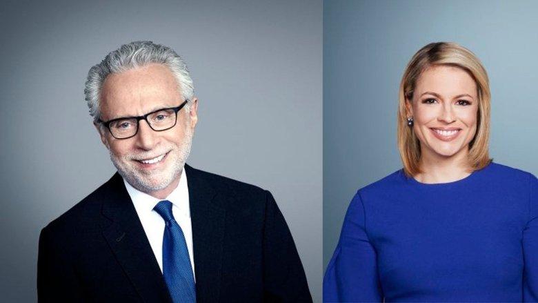 The Situation Room with Wolf Blitzer image