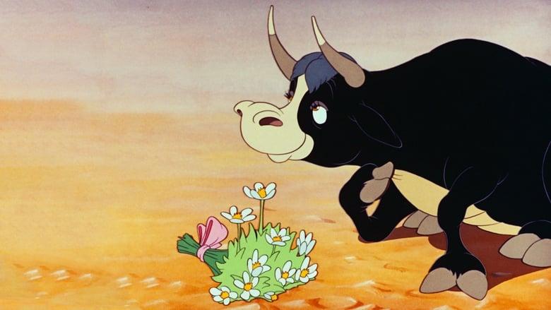 Ferdinand the Bull image