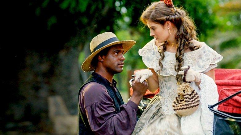 The White Slave image