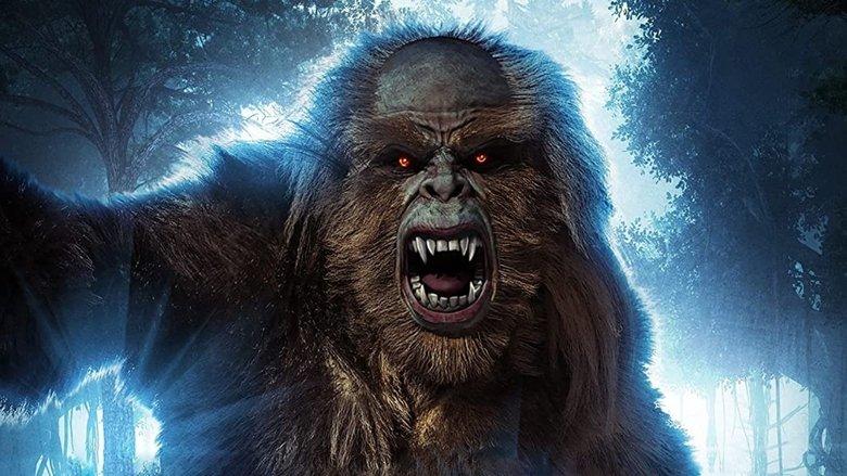 The Legacy of Boggy Creek image