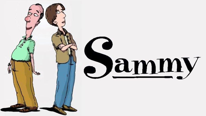 Sammy image
