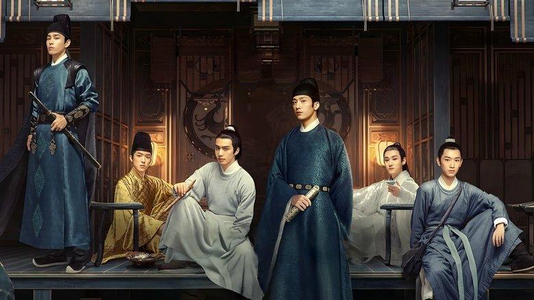 A League of Nobleman image