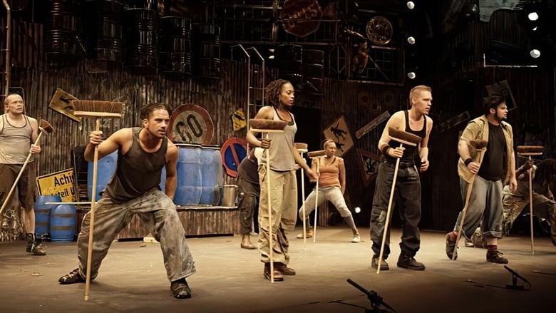 Stomp Live image