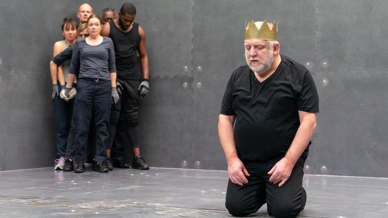 National Theatre Live: The Tragedy of King Richard the Second image