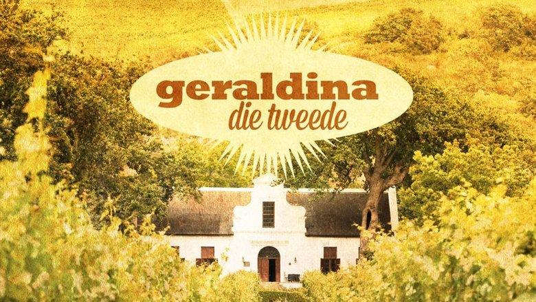 Geraldina Die Tweede image