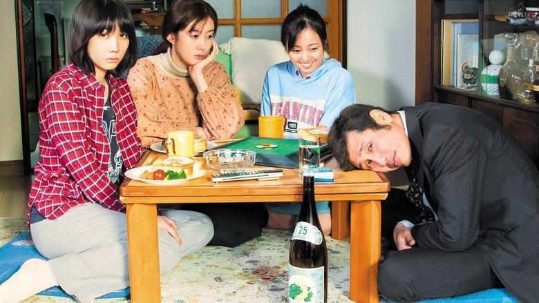 A Life Turned Upside Down: My Dad's an Alcoholic image