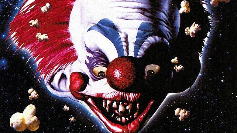 Killer Klowns from Outer Space image