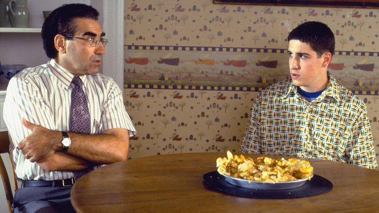 American Pie image
