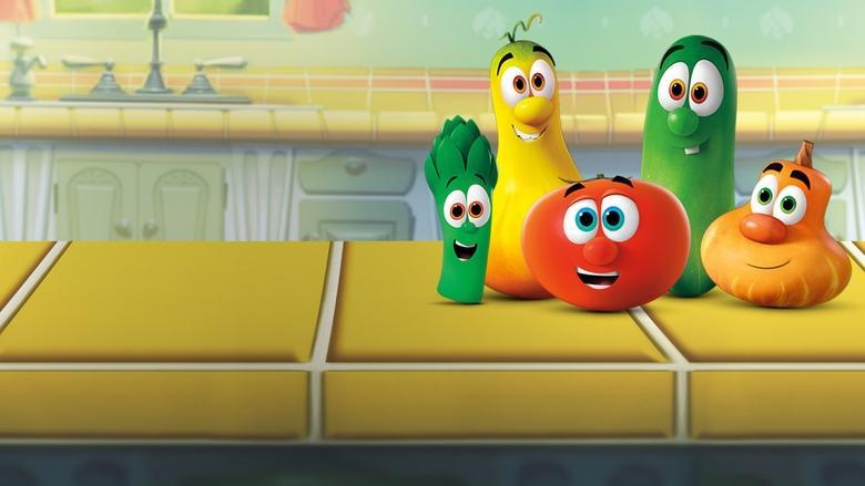 VeggieTales in the House image