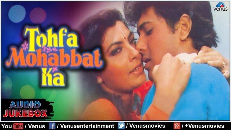 Tohfa Mohabbat Ka image