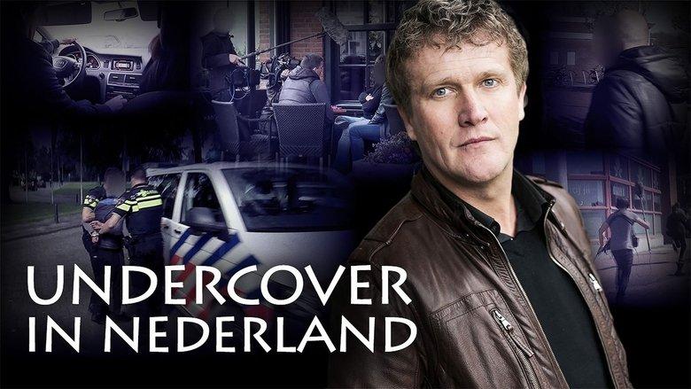 Undercover in Nederland image