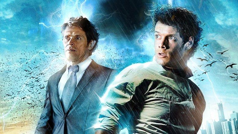 Odd Thomas image