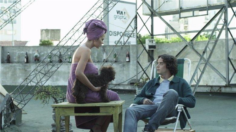 El vagoneta en el mundo del cine image