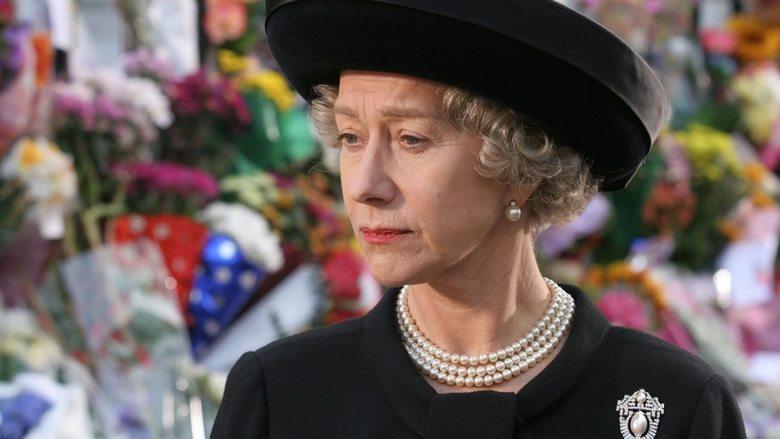 The Queen image