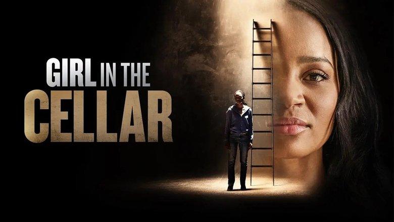 Girl in the Cellar image