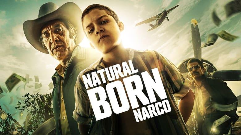 Natural Born Narco image