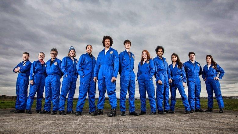 Astronauts: Do You Have What It Takes? image