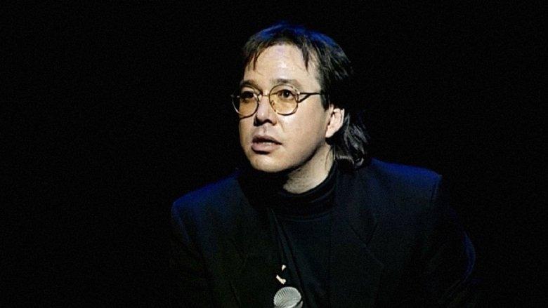 Bill Hicks: Relentless image