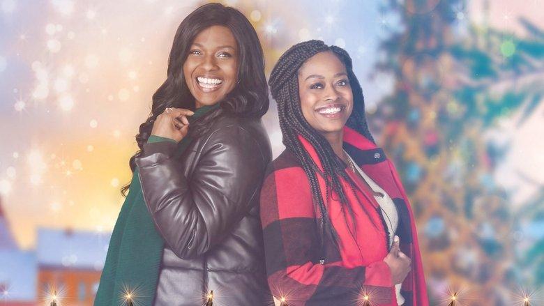 A Sisterly Christmas image
