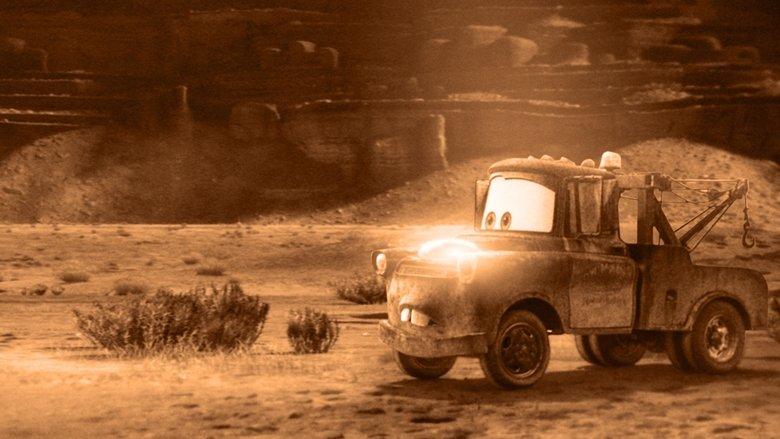 Time Travel Mater image