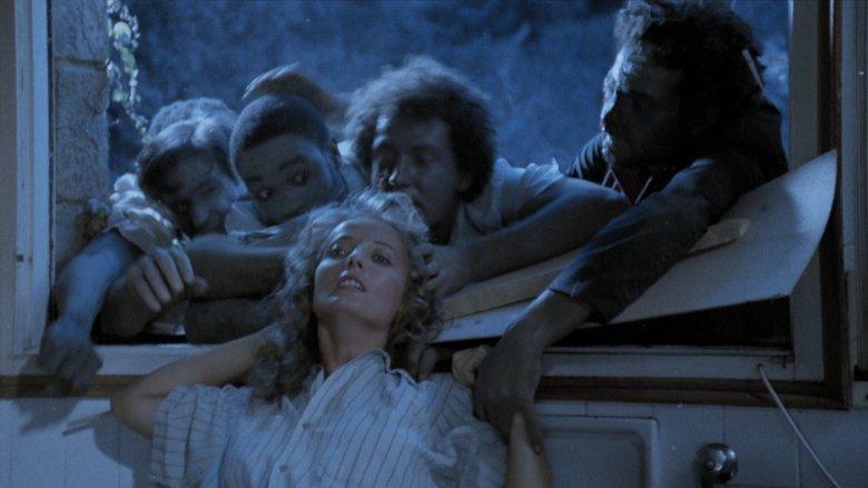 Night of the Zombies image