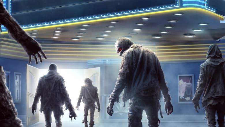 Zombie Town image
