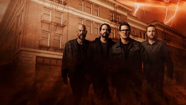 Ghost Adventures: Goldfield Hotel image