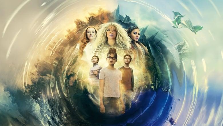A Wrinkle in Time image