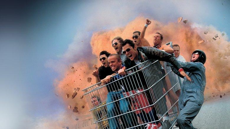 Jackass: The Movie image