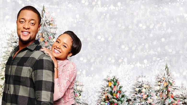 Rolling Into Christmas image