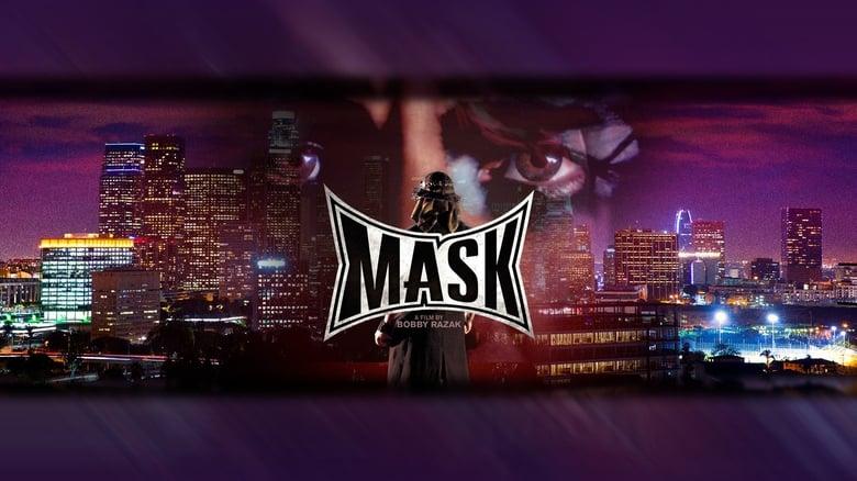 Mask image