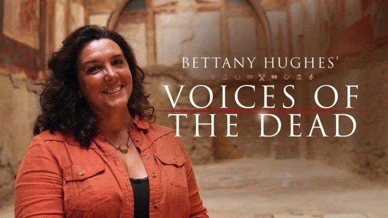 Bettany Hughes' Voices of the Dead image