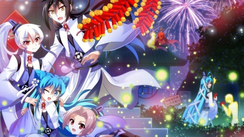 What's Wrong with My Big Brother image