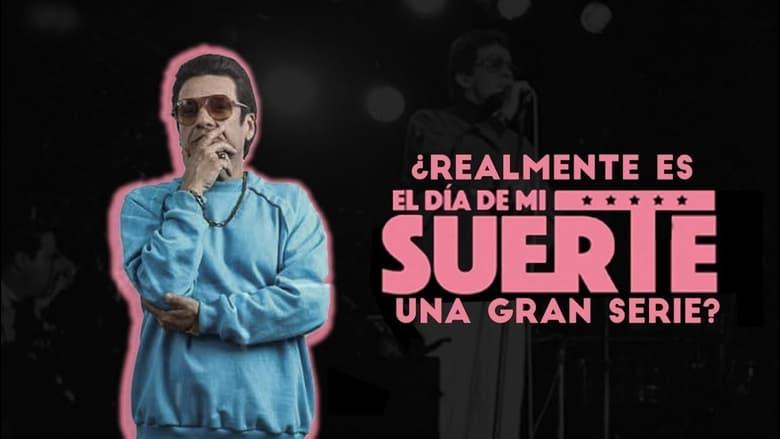 El día de mi suerte image