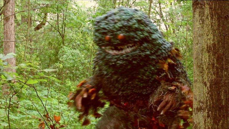 Creature from Cannibal Creek image