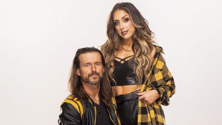 AEW: All Access image