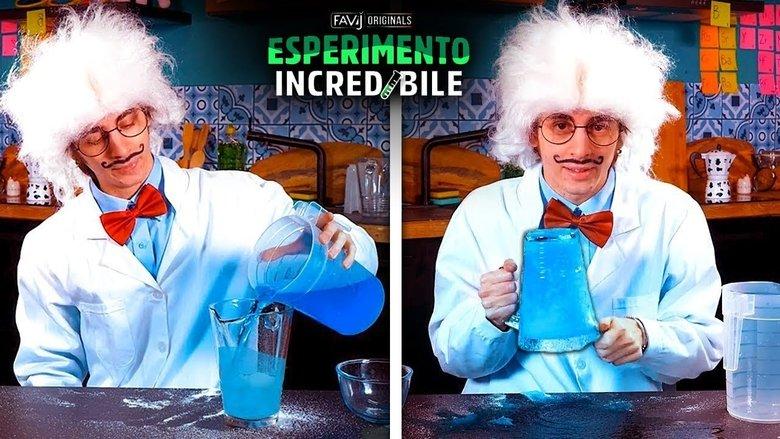 Esperimento Incredibile image
