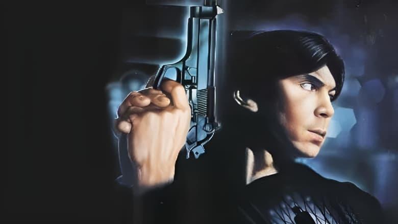 The First Power image