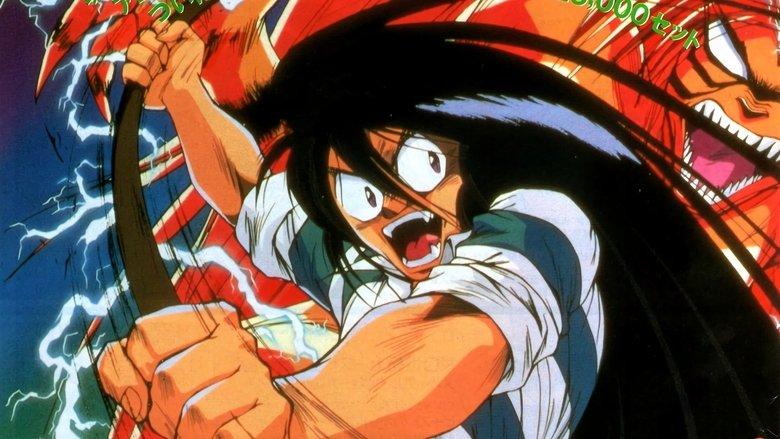Ushio and Tora image