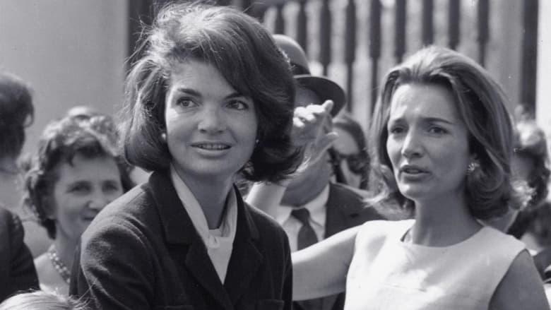 Jackie and Lee: A Tale of Two Sisters image