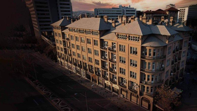Ankara Apartmanları image