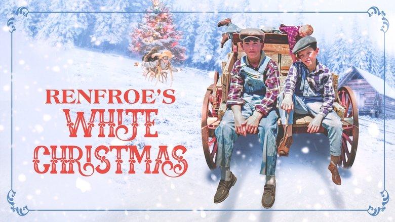 Renfroe's White Christmas image