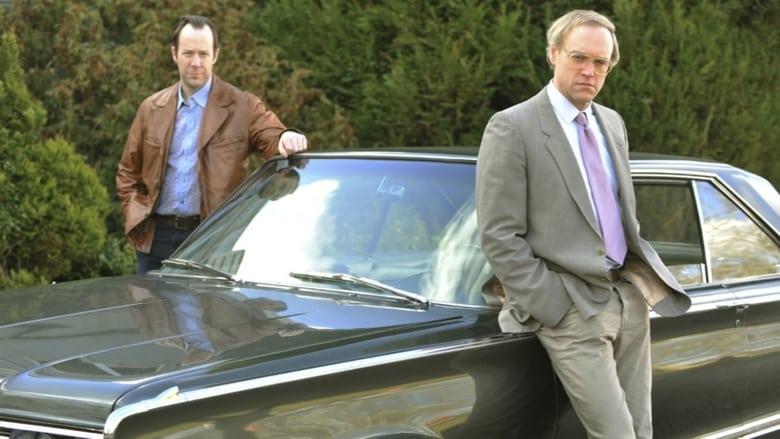 Serial Thriller image