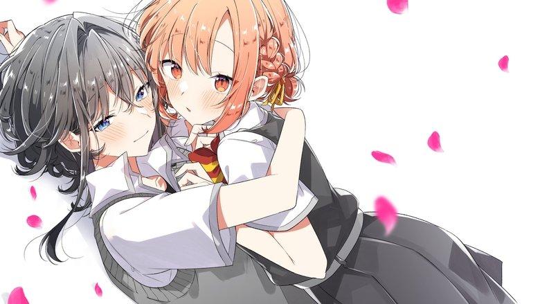 Whisper Me a Love Song image