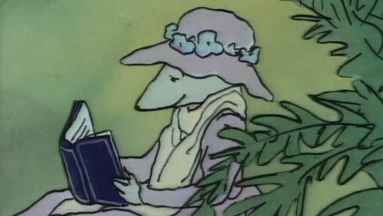 Abel's Island image