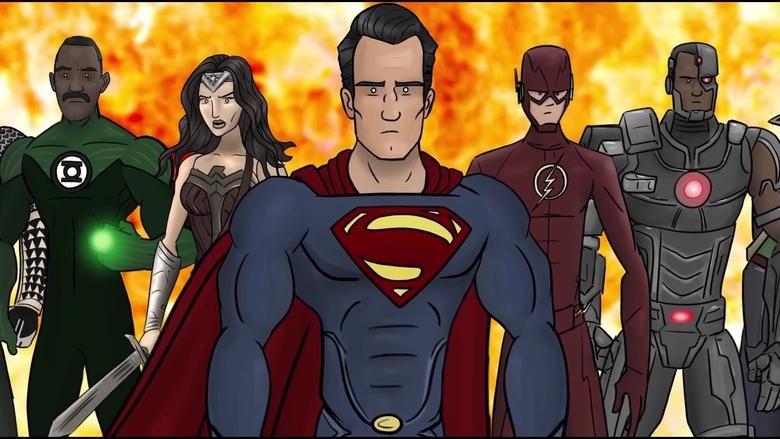 How It Should Have Ended image