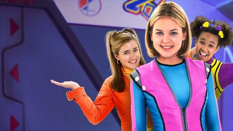 Zenon: The Zequel image