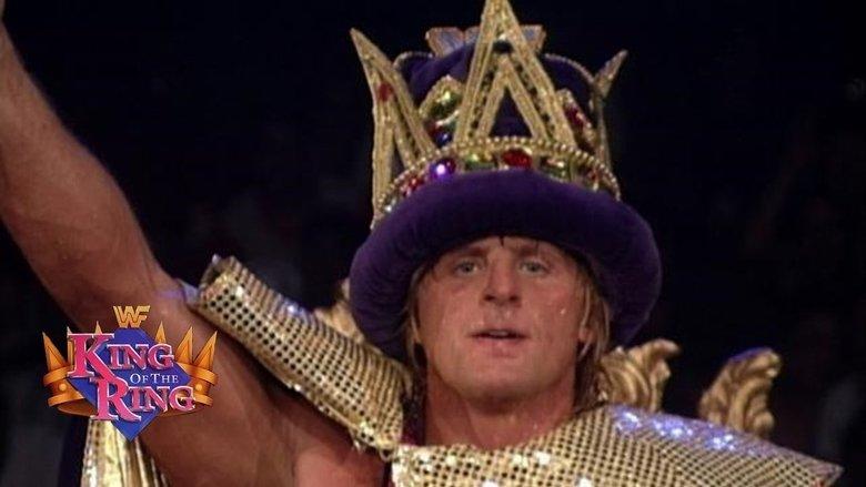 WWE King of the Ring 1994 image
